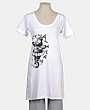 HAKUNA MATATA - Kortärmad t-shirt