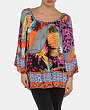 HALE' BOB - Blus - 3