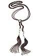 Halsband «Bea»