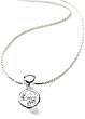 Halsband «Desideria», S925