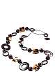 Halsband «Emma»