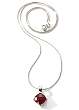Halsband «Laurena», S925