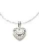 Halsband «Neele», S925