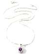 Halsband «Sibylle», S925