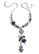 Halsband «Tacia»