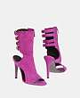 HALSTON - Ankleboots