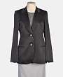 HALSTON - Blazer
