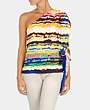 HALSTON HERITAGE - Topp