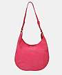 HALSTON - Läderbag