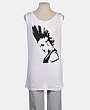 HANITA - Kortärmad t-shirt