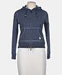 HANITA - Sweatshirt med huva