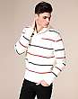 Hansen Cross Pullover