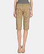 HANU Y - Bermudashorts - 2
