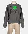 HAPPINESS IS A $10 TEE - Sweatshirt