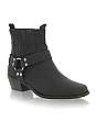 Hard Rock Boots