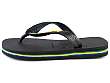 Havaianas: Kids Brasil Logo