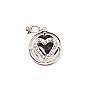 Heart Charm