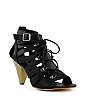 Heel Sandal