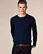Heine O-Neck Knit