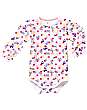 Helene Body L/S Nb