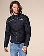 Helium Jacket