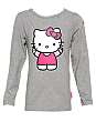 Hello Kitty Top