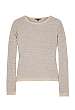 Hidi S Cashmere Mix Light Sweater by Theory