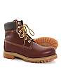 High Boot