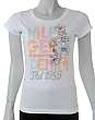 Hilfiger Denim T-shirt, flerfärgad - 2