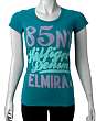 Hilfiger Denim T-shirt, Tryck - 7