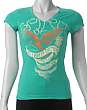 Hilfiger Denim T-shirt, Tryck