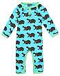 Hippo Cottonsuit - 2