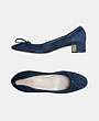 HOBB'S SHOES - Slipons