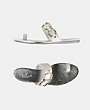 HOGAN - Flip-flop skor - 3