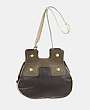 HOGAN - Läderbag - 2