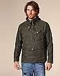 Holbrook Jacket
