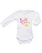 Honey Body L/S Nb