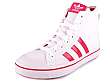 Honey Stripes Mid