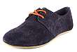 Hong Kong Low Suede