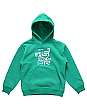 Hood Rib Sweat Youth - 2