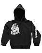 Hood Zip Sweat Youth - 2