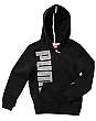 Hooded Sweat Jacket