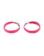 Hoop Earrings - 2