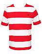 Hoop Stripe T-Shirt