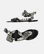 HOSS INTROPIA - Flip-flop skor