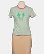 HOYO - Kortärmad t-shirt - 2