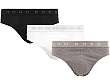 Hugo Boss - 3-pack Brief Bl/Wh/Gr