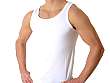 Hugo Boss - 3-pack Tanktops White