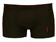 Hugo Boss - Edge Microfiber Trunk Black