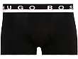 Hugo Boss - Performance Boxer Black